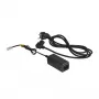 Auerswald 90573 Netzteil/Adapter Innenbereich Schwarz