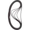Bosch N470 Schleifband für Metall, Lack, Edelstahl, Stahl