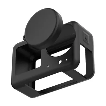 Telesin Silikonhülle für DJI Osmo Action 5