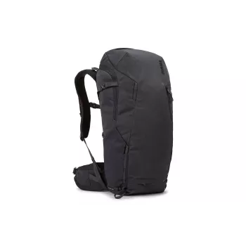 Thule 4133 AllTrail X 35L Wanderrucksack Obsidian