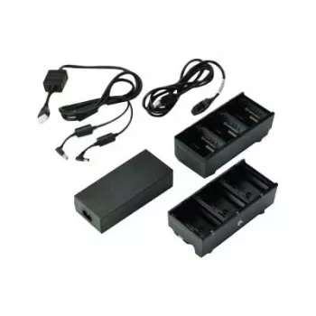 Zebra SAC-MPP-6BCHUK1-01 Batterieladegerät AC