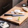 Fiskars 1051747 Küchenmesser Edelstahl 1 Stück Kochmesser