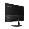 LCD Monitor | ACER | 23.8 | 1920 x 1080 Pixel | Full HD | Natives Seitenverhältnis 16:9 | LCD | Flach | UM.QS2EE.007