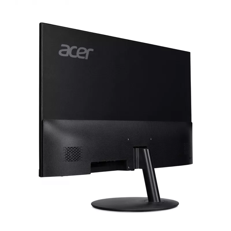 LCD Monitor | ACER | 23.8 | 1920 x 1080 Pixel | Full HD | Natives Seitenverhältnis 16:9 | LCD | Flach | UM.QS2EE.007