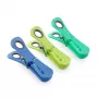 Beldray Dual-Grip Pegs LA035716RPFEU7 grün/blau – Wäscheklammern, Dual-Grip-Design