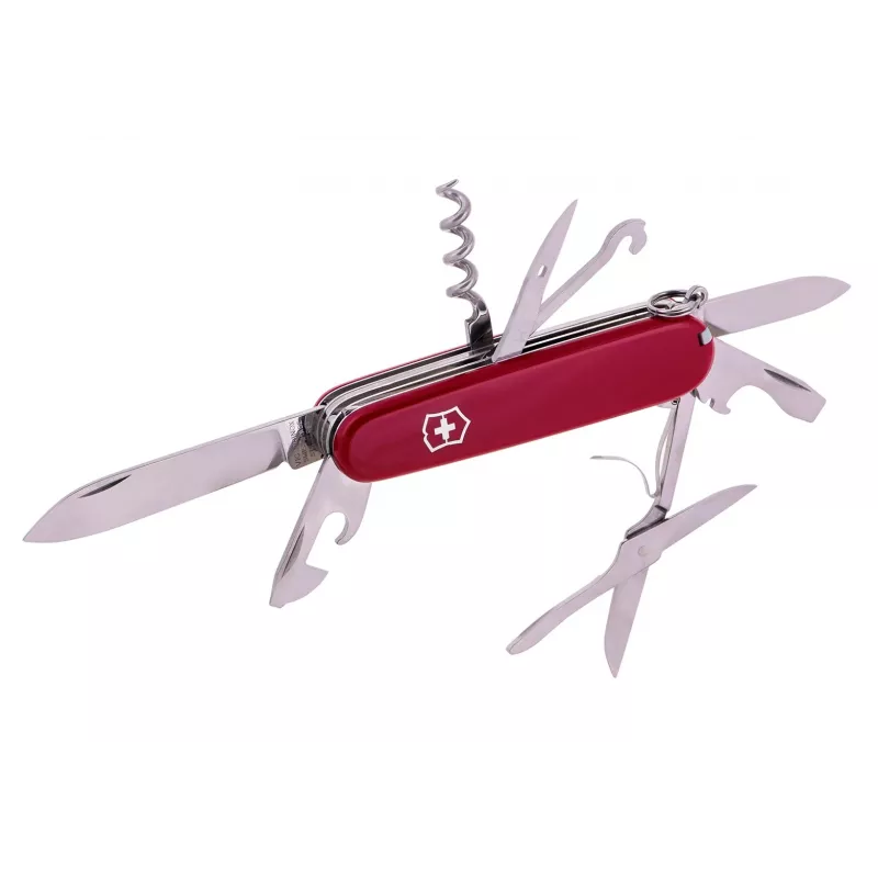 Multitool-Messer Victorinox Huntsman