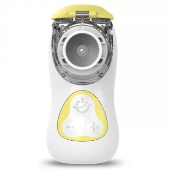 Kinderinhalator FEELLIFE Air Kids, gelb