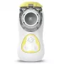 Kinderinhalator FEELLIFE Air Kids, gelb