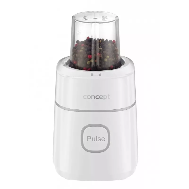 Mixer Smoothie Weiß SM3491