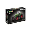 Plastikmodell Traktor Fendt 728 Vario
