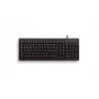 Tastatur CHERRY XS Complete G84-5200LCMDE-2 Schwarz QWERTZ