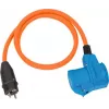 Power Extension Brennenstuhl 1132910525 1,5m 1 AC-Steckdose Outdoor