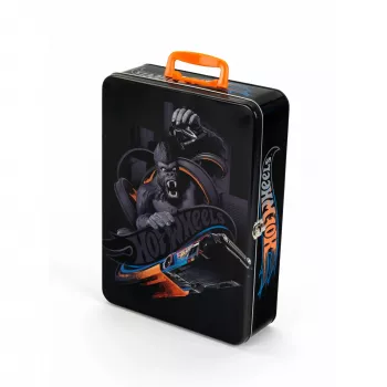 Spielzeug-Aufbewahrungsbox Theo Klein 2881