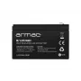 USV-Batterie ARMAC B/12V/9AH — Blei-Vlies-Akku 12V 9Ah, 1,8A Ladung, 122A max. Entladung, ABS-Gehäuse, 65×151×94 mm