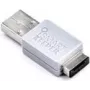 Smart Keeper Basic Abschließbarer USB-Stick 32 GB, Schwarz (SLSART-0043)