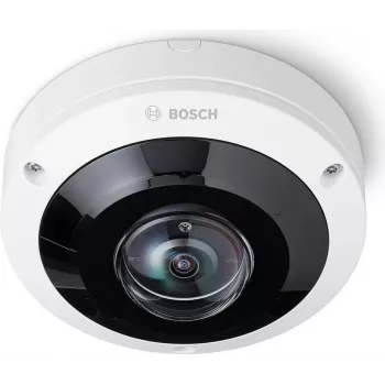 Netzwerk-Fix-Dome 360°-Fisheye 12 Megapixel IVA Audio HDMI IK10 (NDS-5704-F360LE)