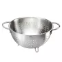 GEFU COLINO Küchensieb Edelstahl 24 cm