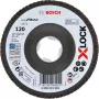 Schleifscheibe Bosch X-LOCK X571 BEST FOR METAL