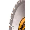 Sägeblatt 165x20 DT1911 DEWALT