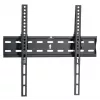 MACLEAN BRACKETS MC-862 Original Extra Stabil Verstellbar Einfache Montage TV-Halterung 26-55 40kg Universal Schwarz max Vesa 400x400