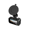 Auto-Dashcam TRACER Tracer Pano 2D – panoramische 2D-Aufnahme, kompaktes Design