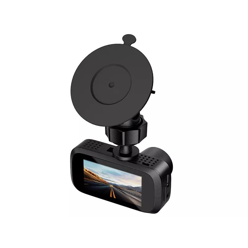 Auto-Dashcam TRACER Tracer Pano 2D – panoramische 2D-Aufnahme, kompaktes Design