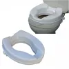 Mobilex PLN005 erhöhter Toilettensitz