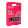 ADATA 64GB DashDrive UV150 USB-Flash-Laufwerk USB Typ-A 3.2 Gen 1 (3.1 Gen 1) Schwarz
