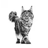 ROYAL CANIN Cat Gastrointestinal VHN - Trockenfutter für Katzen - 400g