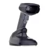 Handheld-Barcode-Scanner Zebra DS2278 — 1D/2D-LED-Scanner, Bluetooth und USB, Li‑Ion 2400 mAh, IP42, 214 g