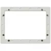 Tablet-Sicherheitsgehäuse ALLNET ALLTCOVER15NWV1 15 Zoll Weiß