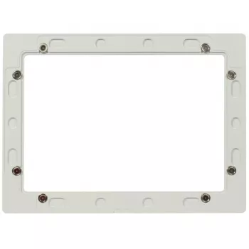Tablet-Sicherheitsgehäuse ALLNET ALLTCOVER15NWV1 15 Zoll Weiß