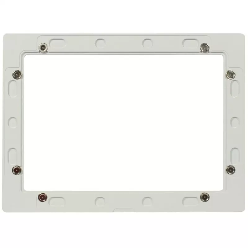 Tablet-Sicherheitsgehäuse ALLNET ALLTCOVER15NWV1 15 Zoll Weiß