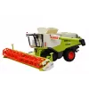 Druckguss-Mähdreschermodell 1:32 MALIK Claas Lexion 780 — Maßstab 1:32