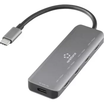 Renkforce RF-6872246 Grau