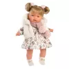 Puppe Llorens Joelle 38 cm Weichkörper — Llorens Joelle 38 cm Weichkörperpuppe