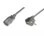 Netzkabel Anschlusskabel Digitus AK-440109-008-S