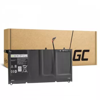 Batterie Grün Cell DE103 für DELL XPS 13 9343 9350
