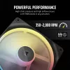 Corsair iCUE LINK LX140-R RGB Lüfter