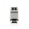 ETA | Storio Toaster | ETA916690040 | Leistung 930 W | Gehäusematerial Edelstahl | Beige