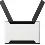 WLAN-Router | MIKROTIK | Chateau LTE7 ax | Wi-Fi 6 (802.11ax) | SIM-Karten-Steckplatz Ja | 3G Ja | 4xLAN-Ports | USB-Anschluss Ja | G+5HAXD2HAXD-TC&R11E-LTE7
