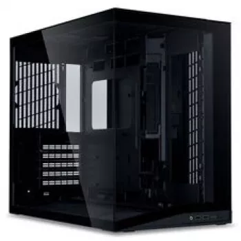 Lian Li GABU-754 Schwarz