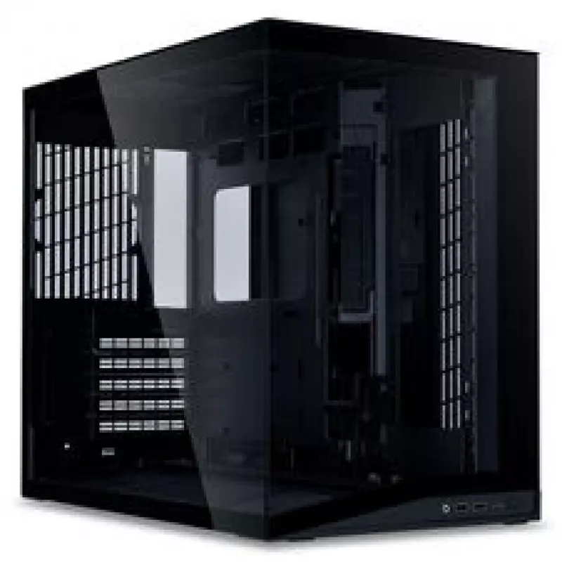 Lian Li GABU-754 Schwarz
