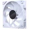 PHANTEKS M25 Gen2 140mm PWM D-RGB Gehäuselüfter, 3er-Pack, Weiß