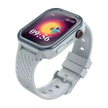 Smartwatch Garett Kids Essa 4G grau