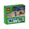Lego Minecraft 21251 Steves Wüstenexpedition Spielzeug-Biom-Bauset