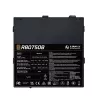 Netzteil Lian Li RB0750B.B 750 W ATX 24-pin, 80 PLUS Bronze, 135 mm Lüfter, schwarz