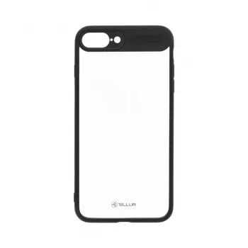 Cover Tellur TLL121583 Handyhülle iPhone 8 Plus
