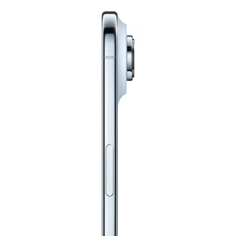 Apple iPhone Air 16,5 cm (6,5) Dual SIM iOS 26 5G USB Type-C 256 GB Blau