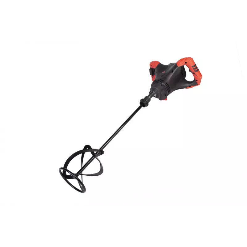 Betonmischer RUBI RUBIMIX-9 POWER MAX 2100 W 490-880 U/min